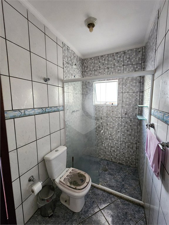 Casa à venda com 2 quartos no Centro, Poá, SP