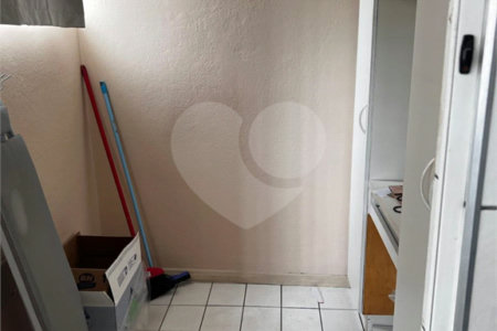 Apartamento à venda com 3 quartos, sendo 1 suíte, em Água Branca, São Paulo, SP