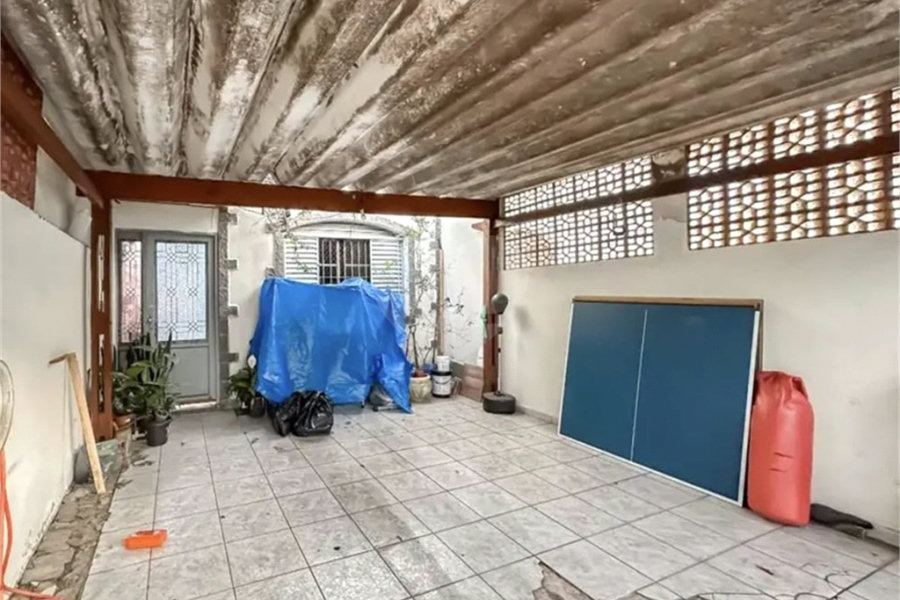 Casa Térrea à venda com 4 quartos, sendo 1 suíte, em Tucuruvi, São Paulo, SP
