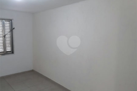 Apartamento à venda com 2 quartos em Santana, São Paulo, SP