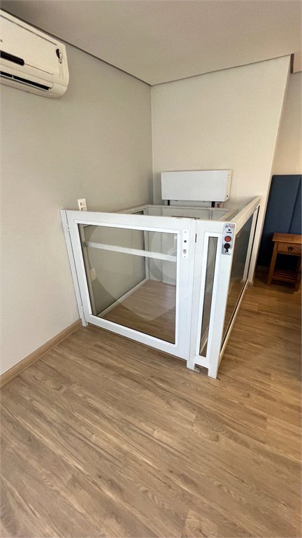 Sobrado à venda com 4 suítes em Condomínio Residencial Reserva Ecológica Atibaia, Atibaia, SP