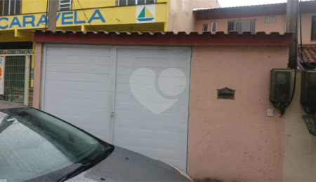 Casa à venda com 2 suítes em Campo Grande, Rio de Janeiro, RJ