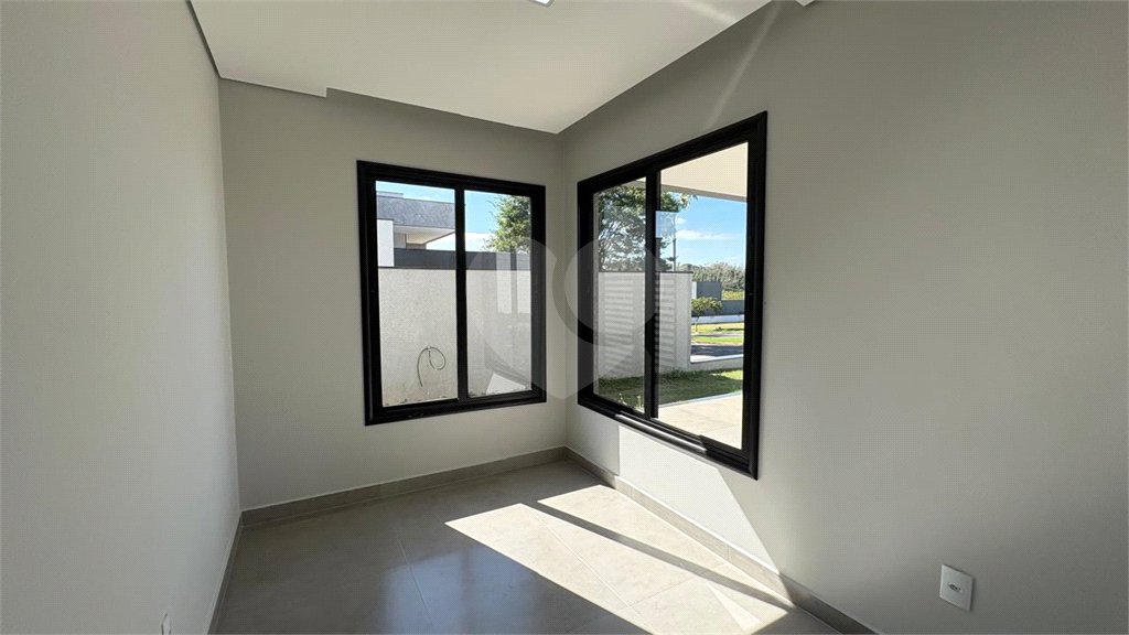 Casa à venda com 4 suítes no condomínio Saint Patrick, Sorocaba - SP