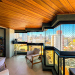 Apartamento à Venda no Centro de São Carlos - com 3 Suítes.