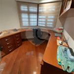 3 AMPLAS SUITES MAIS ECRITORIO MUITO VERDE E AMPLO QUINTAL