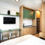 Studio à venda com 1 suíte em Pinheiros, São Paulo, SP