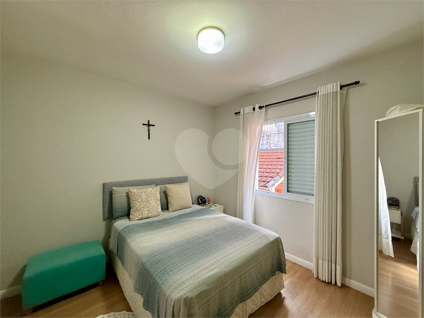 Sobrado à venda com 3 quartos, sendo 1 suíte, em Campo Grande, São Paulo, SP