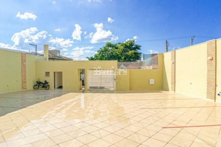 Apartamento para alugar com 2 quartos, sendo 1 suíte, em Atibaia Jardim, Atibaia, SP