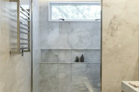 Higienópolis, apartamento encantador
