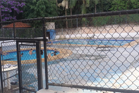 Apartamento à venda com 2 quartos em Jardim Ângela (zona Leste), São Paulo, SP