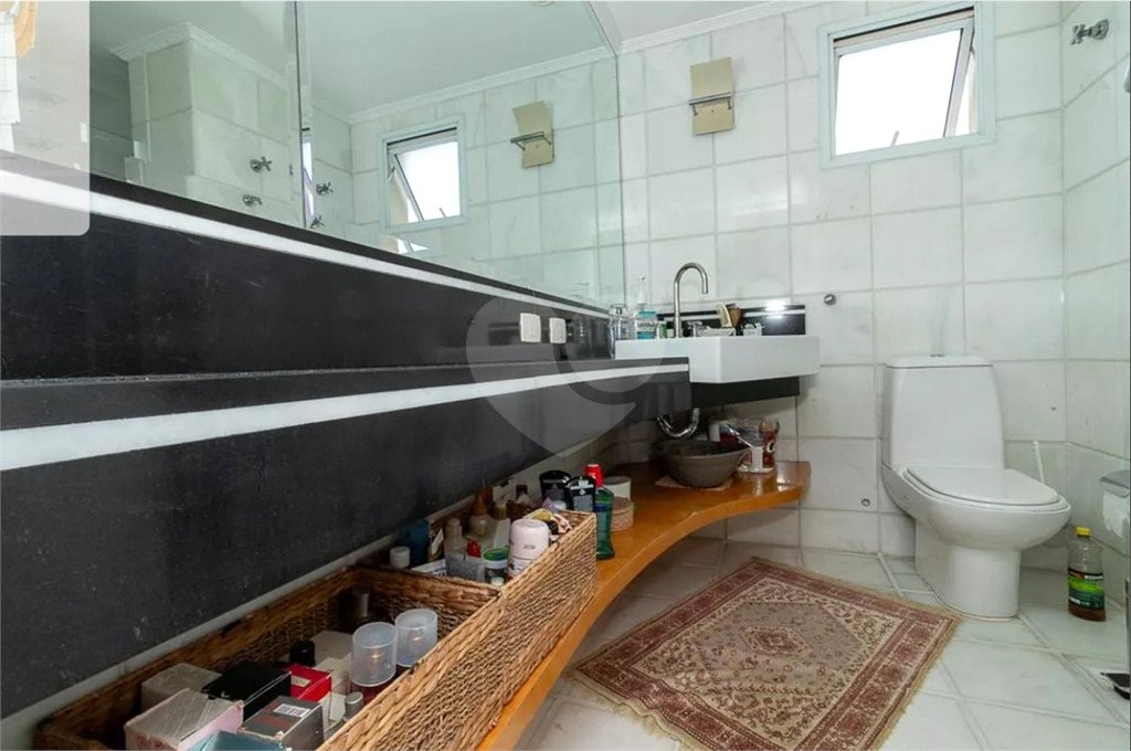 Apartamento à venda com 2 quartos, sendo 1 suíte, em Perdizes, São Paulo, SP