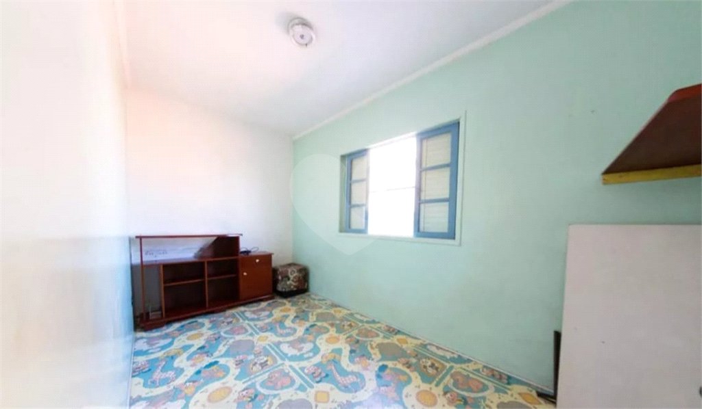 Sobrado à venda com 3 quartos, sendo 1 suíte, em Vila Aurora (zona Norte), São Paulo, SP
