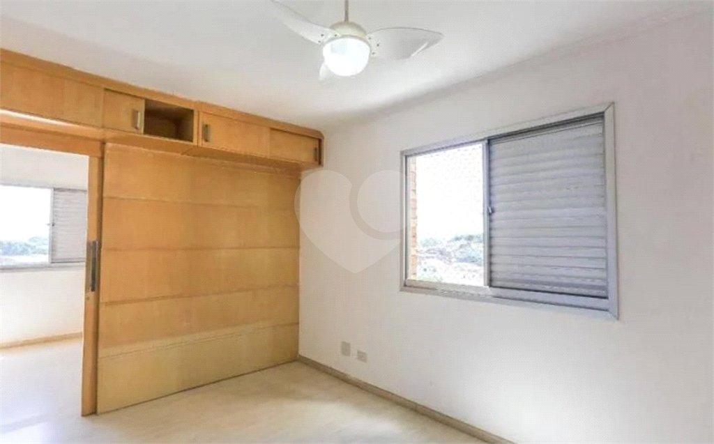 Apartamento à venda com 3 quartos, sendo 1 suíte, em Vila Polopoli, São Paulo, SP