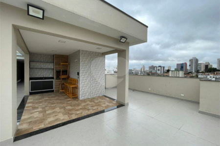 Apartamento à venda com 2 quartos em Vila Mazzei, São Paulo, SP
