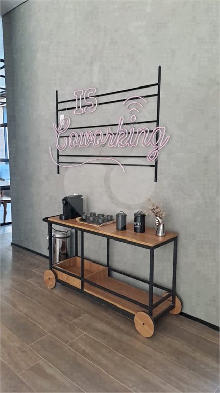 Apartamento para alugar com 1 quarto em Vila Buarque, São Paulo, SP
