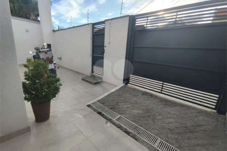 Casa Térrea à venda com 4 quartos, sendo 1 suíte,  em Vila Esperança, Atibaia, SP