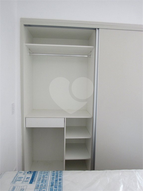 Apartamento à venda ou para alugar com 1 quarto em Parada Inglesa, São Paulo, SP