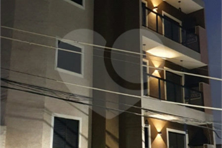 Casa à venda com 2 quartos no condomínio Castro Ramos, São Paulo - SP