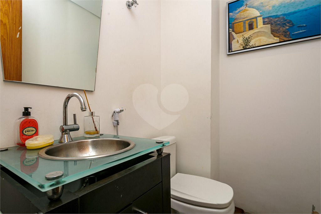 Apartamento à venda com 3 suítes em Morumbi, São Paulo, SP
