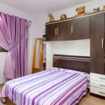 Apartamento à venda com 3 quartos, sendo 1 suíte, no Centro, São Bernardo do Campo, SP