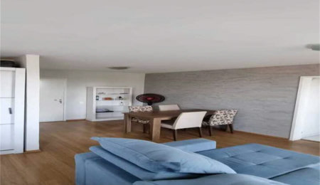 Apartamento à venda com 1 quarto em Água Branca, São Paulo, SP