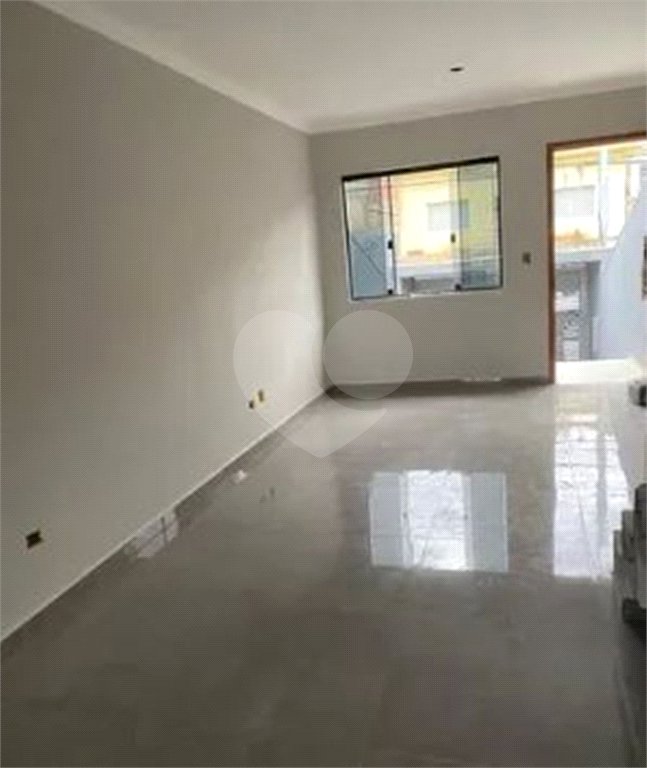 Sobrado à venda com 2 suítes em Limão, São Paulo, SP