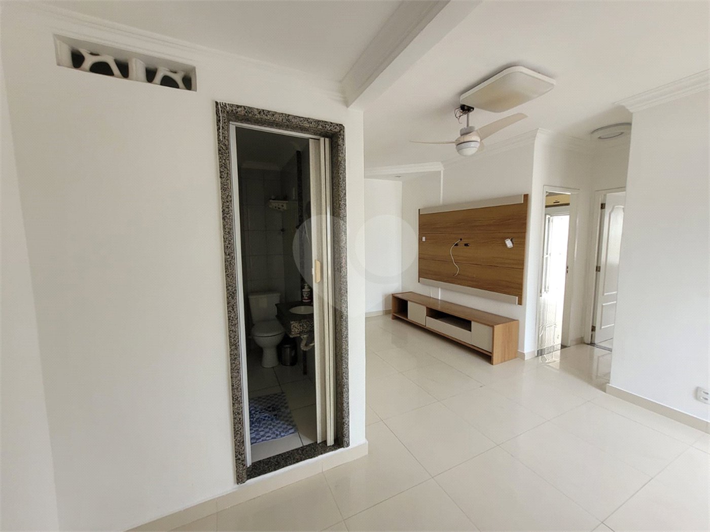 Apartamento à venda com 2 quartos, sendo 1 suíte, em Vila Isabel, Rio de Janeiro, RJ