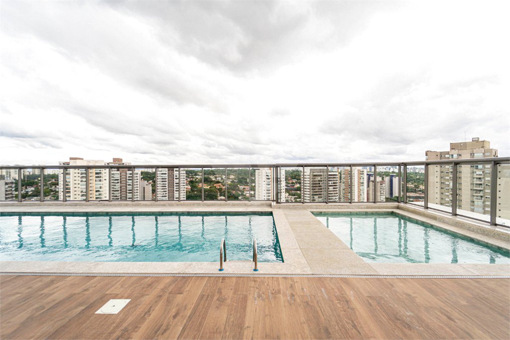 Apartamento à venda com 3 suítes em Vila Mascote, São Paulo, SP