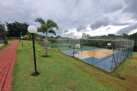 Terreno à venda no condomínio Reserva Ipanema I, Sorocaba - SP