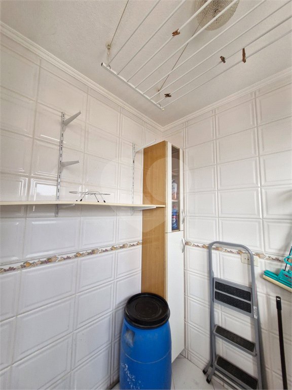 Apartamento à venda com 2 quartos em Tucuruvi, São Paulo, SP
