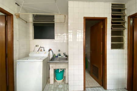 Apartamento à venda com 3 quartos, sendo 1 suíte, em Santa Cecília, São Paulo, SP