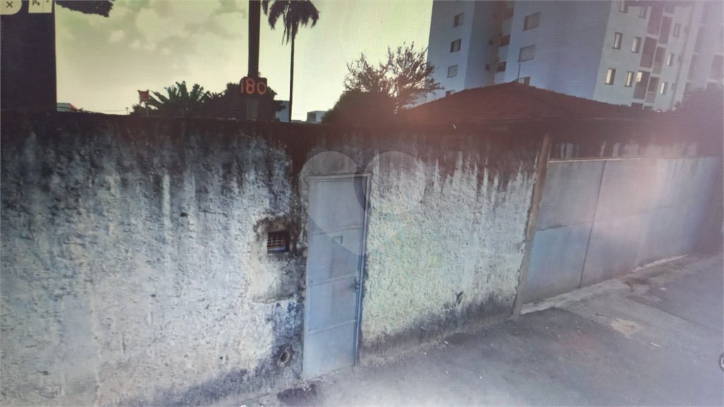 Terreno à venda em Limão, São Paulo, SP