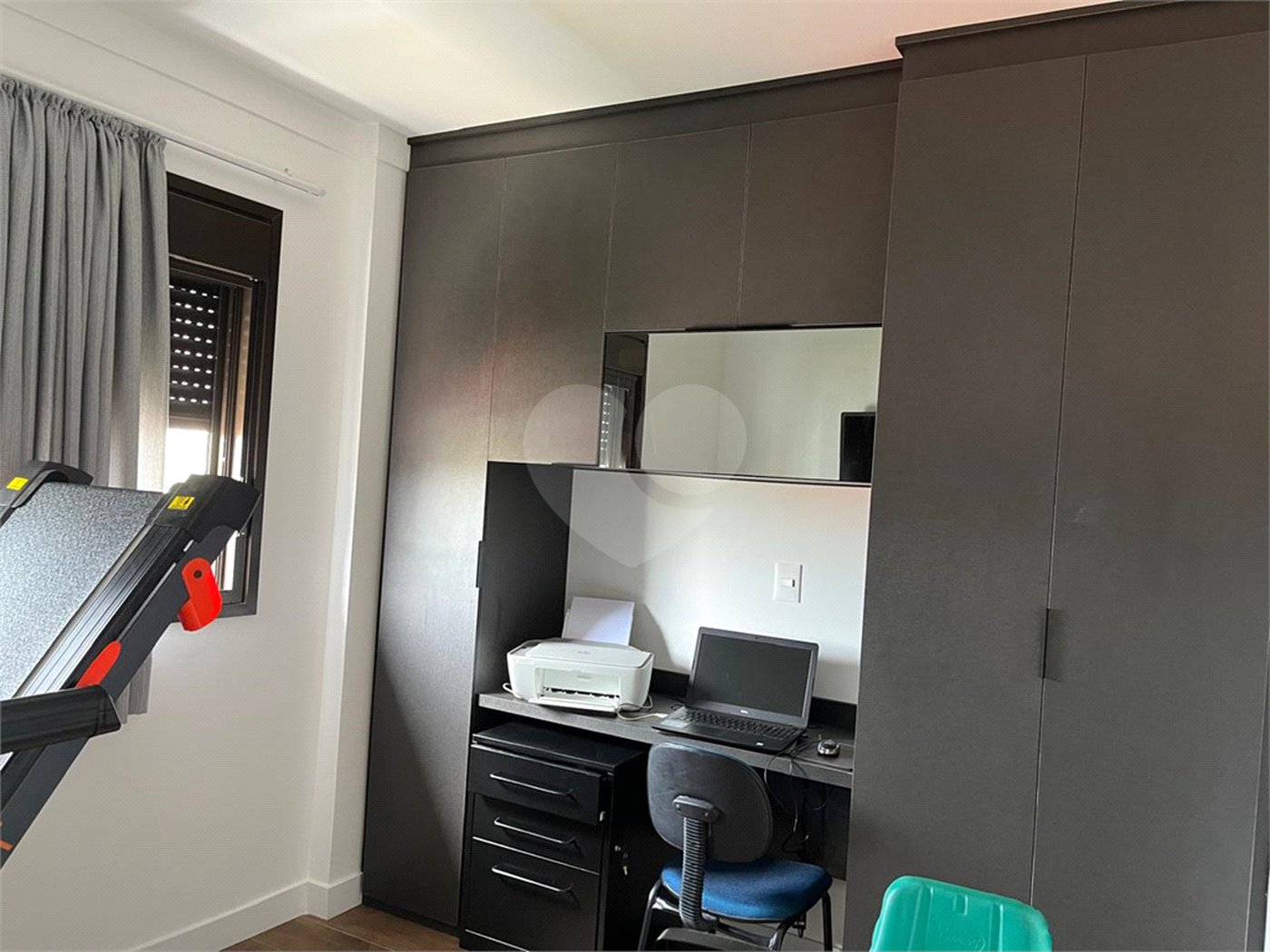 Apartamento à venda com 3 suítes em Vila Independência, Sorocaba, SP