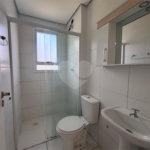 Apartamento à venda com 2 quartos em Vila Haro, Sorocaba, SP