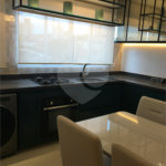 Apartamento à venda com 1 quarto em Vila Mazzei, São Paulo, SP