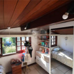 Casa à venda com 5 quartos, sendo 1 suíte, no condomínio Vivendas, Rio de Janeiro - RJ