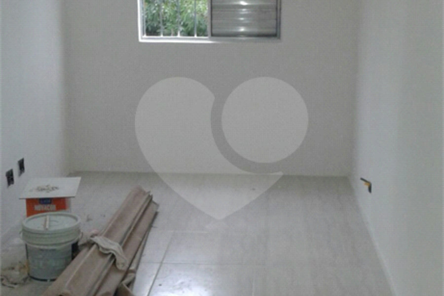Apartamento à venda com 2 quartos no Brasilândia, São Paulo, SP