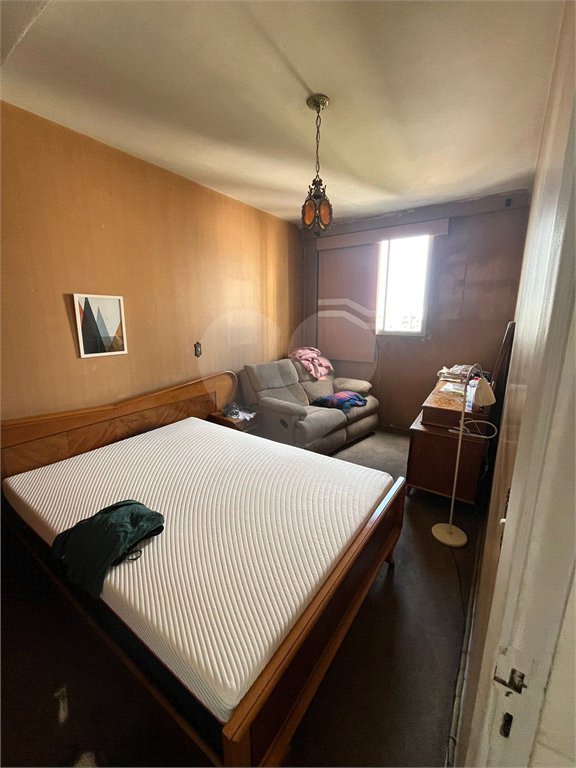 Apartamento à venda com 2 quartos, sendo 1 suíte, em Santana, São Paulo, SP