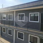 Apartamento à venda com 2 quartos em Vila São Paulo, Mogi das Cruzes, SP