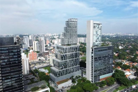 Apartamento à venda com 2 quartos em Butantã, São Paulo, SP