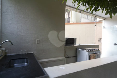 Apartamento à venda com 3 quartos em Água Fria, São Paulo, SP