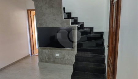 Casa à venda com 2 quartos em Lauzane Paulista, São Paulo, SP