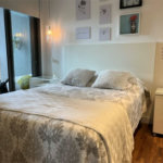 Apartamento à venda com 1 suíte em Brooklin Paulista, São Paulo, SP