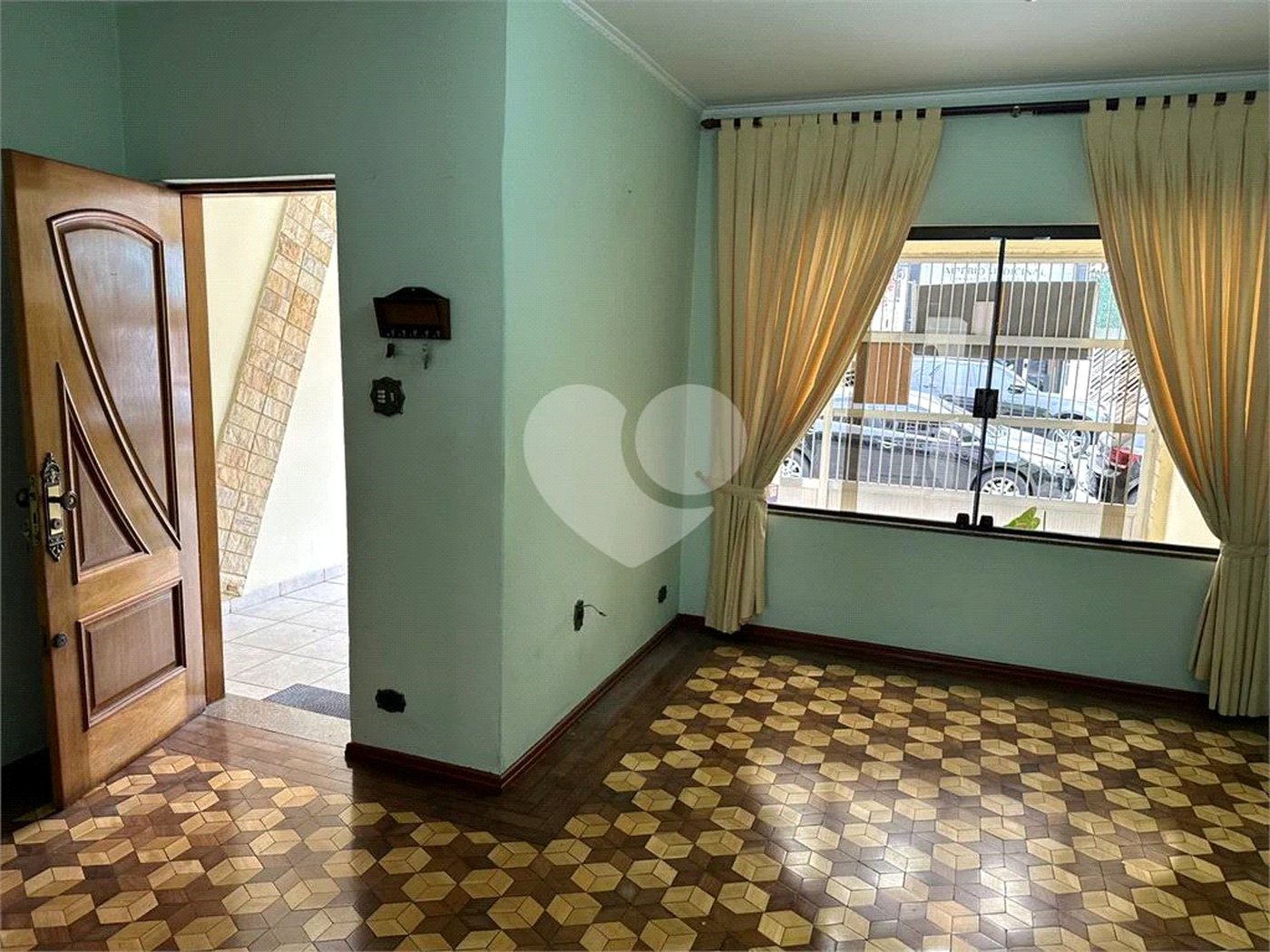 Sobrado para alugar com 3 quartos, sendo 1 suíte, em Vila Gomes Cardim, São Paulo, SP