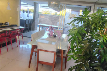 Casa à venda com 3 suítes no condomínio Ibiti Reserva, Sorocaba - SP