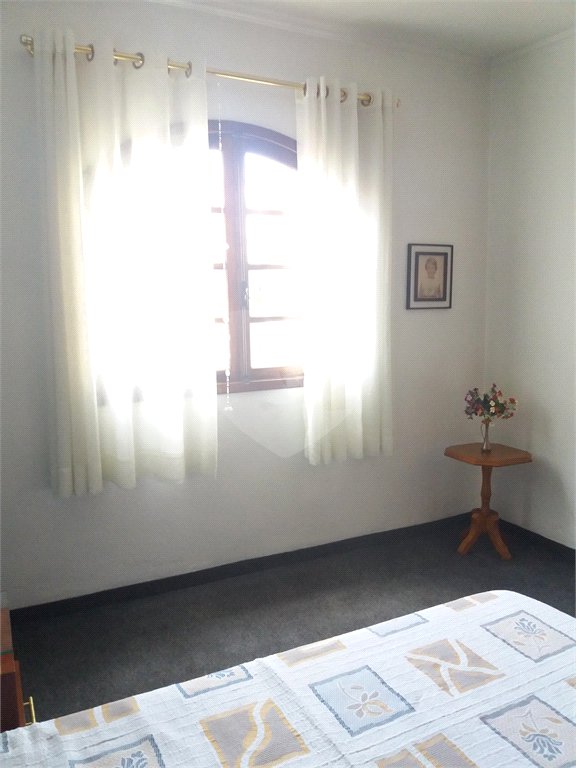 Sobrado à venda com 3 quartos, sendo 1 suíte, em Jardim Japão, São Paulo, SP