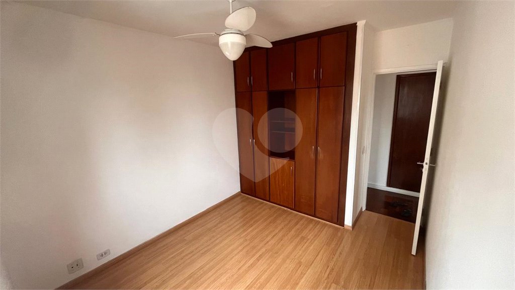 Apartamento à venda com 3 quartos em Alto da Boa Vista, São Paulo, SP