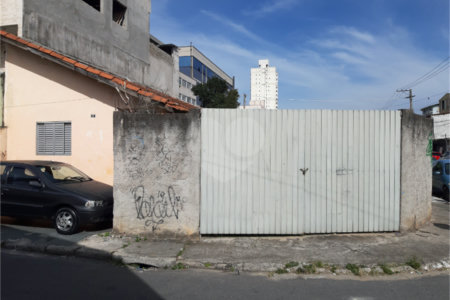 Terreno à venda com 1 quarto em Vila Gustavo, São Paulo, SP