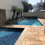 Apartamento à venda com 3 quartos, sendo 1 suíte, em Santana, São Paulo, SP