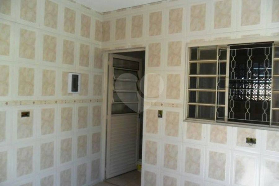 Sobrado à venda com 3 quartos, sendo 1 suíte, em Parque Continental, Guarulhos, SP